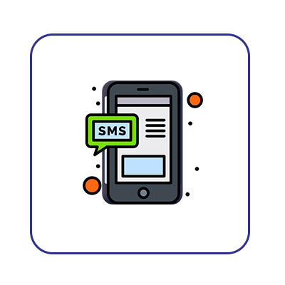 Solution Finder SMS Remplate Based